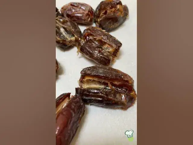 'Video thumbnail for How to Make Homemade Snickers® | Halloween Recipe | healthEcooks.com'