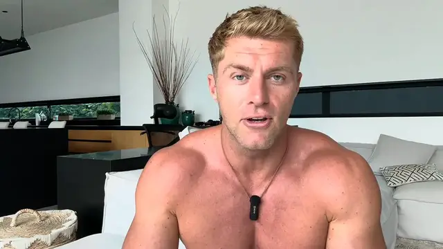Video thumbnail for Why 93% Of People NEVER LOSE BELLY FAT