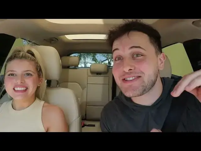 'Video thumbnail for Letting FAST FOOD Employees DECIDE WHAT WE EAT'