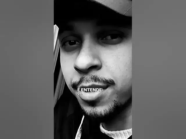 Video thumbnail for Nem toda batalha é sua. Às vezes, o maior ato de amor é parar de carregar quem não quer caminhar.