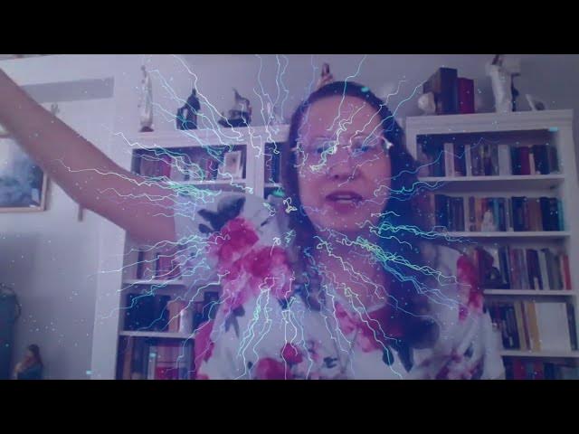 Video thumbnail for Ascension of the Soul - Initiations with Mystic, Marilynn Hughes, Out of Body Travel