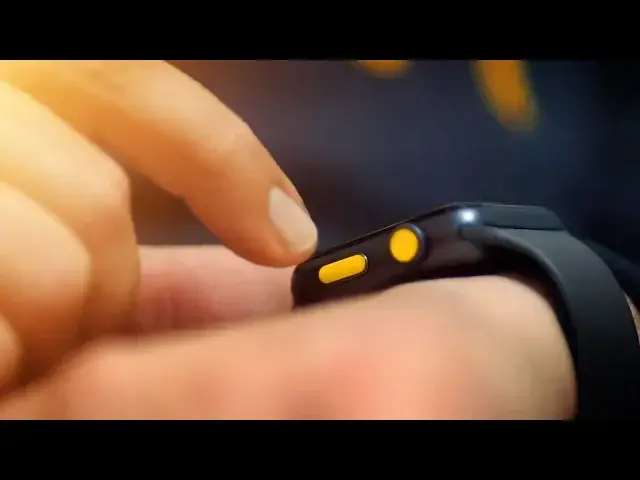 'Video thumbnail for Apple Watch Crown Color Change! WatchDots Review'