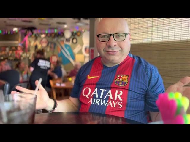 Video thumbnail for Crazy Country Club in Hawley, PA – Had to See It for Ourselves