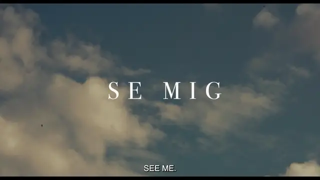 Video thumbnail for Se mig.mp4