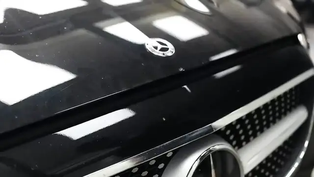 Video thumbnail for Deep Cleaning A Dirty Engine Bay - ASMR Detailing