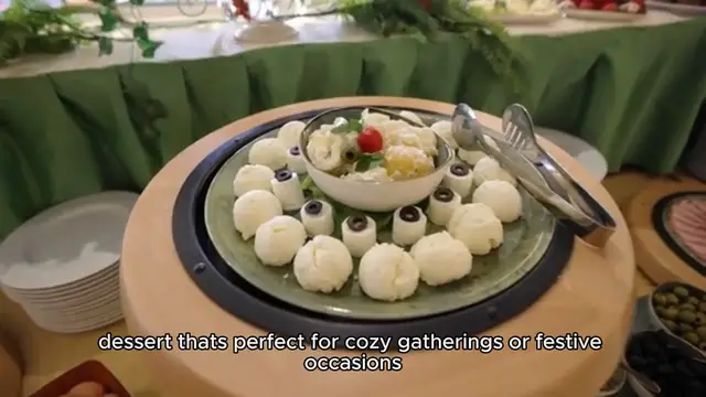 Video thumbnail for spice cake recipe