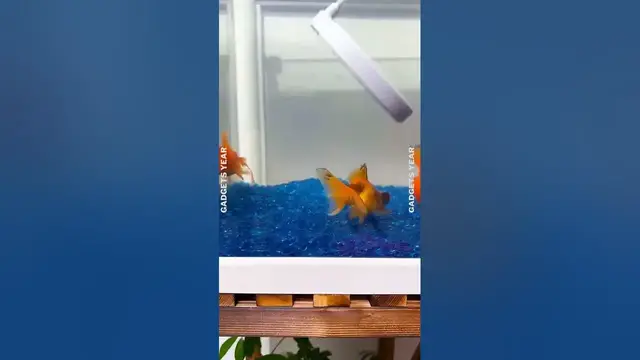 Video thumbnail for Product Link in Bio ✅ | Fish Tank Filter | #viral