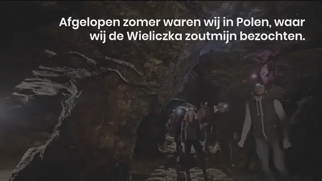 Video thumbnail for Waar is een zoutlamp van zoutsteen goed voor?