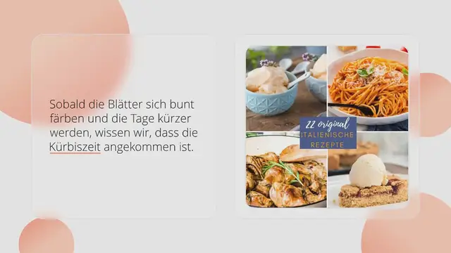 Video thumbnail for Easy_Pumpkin_Recipes_Compilation