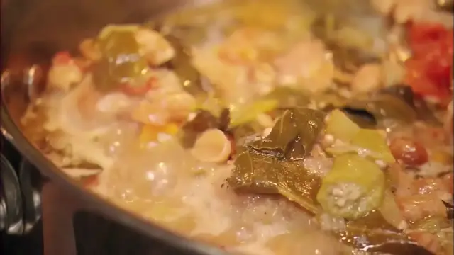 Video thumbnail for 
				 Southern Traditions