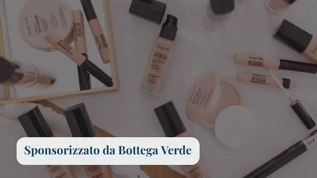 Video thumbnail for Come creare una base trucco perfetta in pochissimi minuti