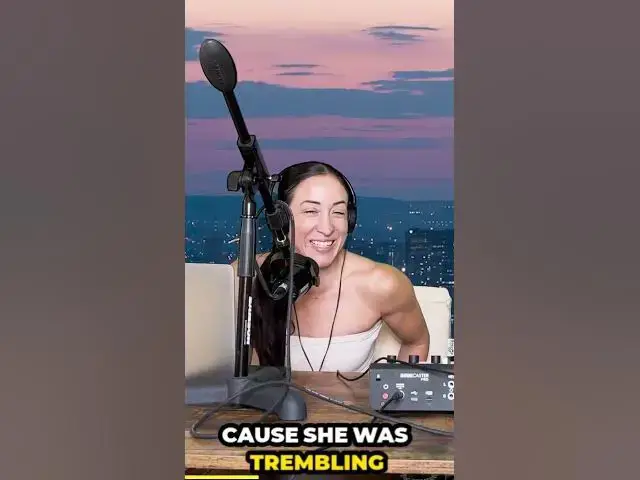 Video thumbnail for Real or a dramatization?? Thoughts on Perez missing weight? #podcast #mma #UFC