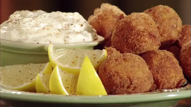 Video thumbnail for 
				 Cajun Cookin'