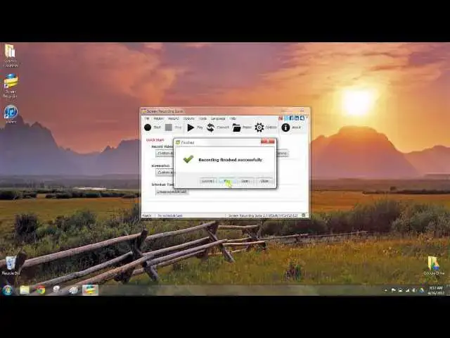 Video thumbnail for Best Screen Recording Software: Screen Recording Suite from Apowersoft