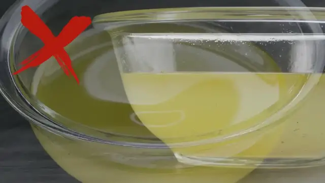 Video thumbnail for STOP Ruining Salad Dressing ❌ NEVER Buy It Again  (3 1 Secret Ratio) ✅   Japanese Chef(720P HD)