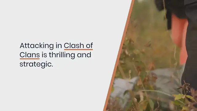 Video thumbnail for Clash Of Clans Attacks