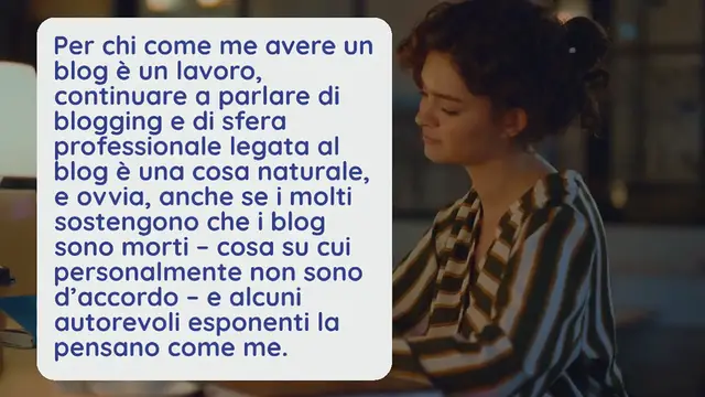 Video thumbnail for Lavorare da casa: 7 suggerimenti basati sulla mia esperienza