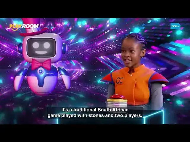 Video thumbnail for Culture Crew | Play Room DStv 300 | Promo 2 #zulu