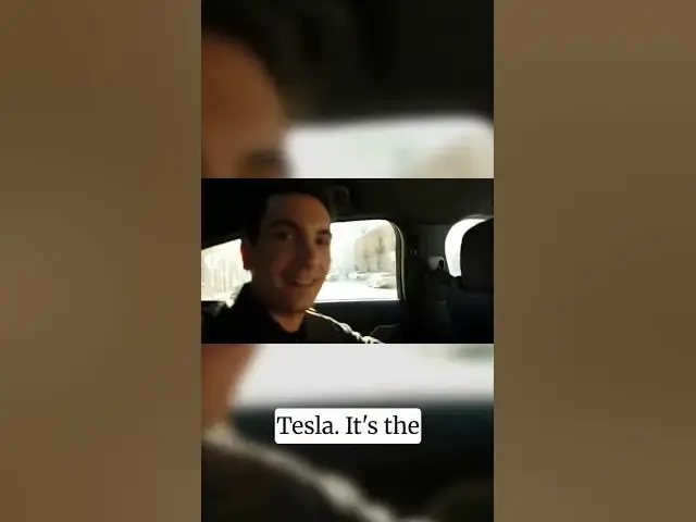 Video thumbnail for Waymo vs. Tesla: The Self-Driving Tech Showdown!