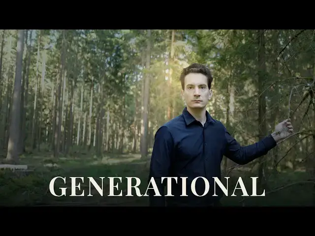 Video thumbnail for The Forest Returns 1% a Year. So Why Do We Still Own It?