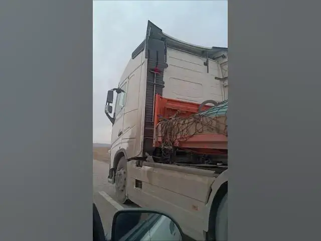 Video thumbnail for Truck drivers are knowledgeable