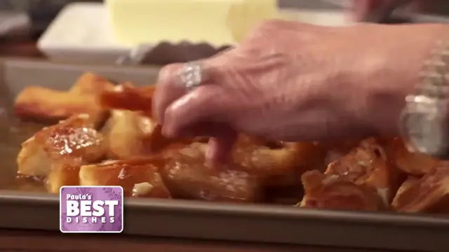Video thumbnail for 
				 The Perfect Lunch