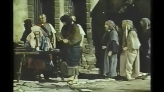 Video thumbnail for 02   The Birth of the Savior