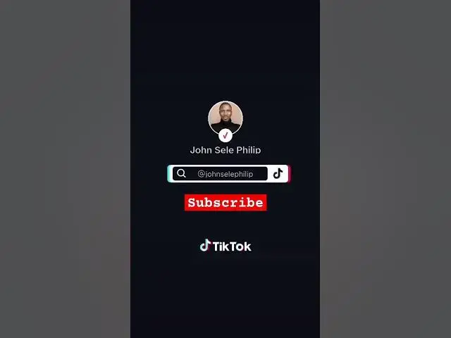 Video thumbnail for Bigger than God #johnselephilip