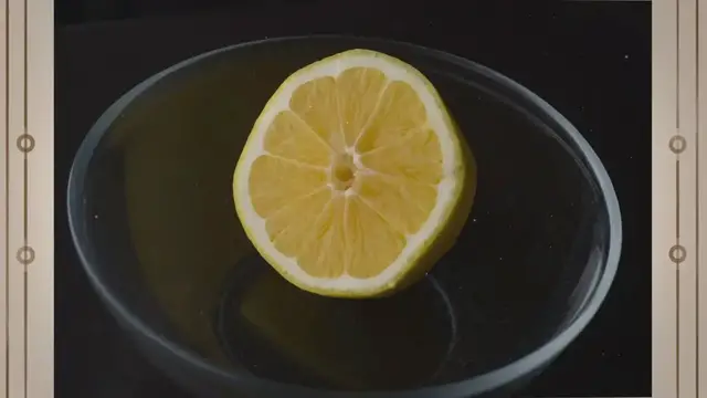 Video thumbnail for Refresco de limonada o agua con limón