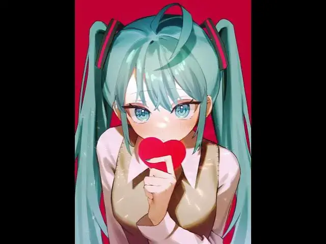 Video thumbnail for 20240125 Group Lub スペック・フォロー feat.MIKU 作詞・作曲:kissy