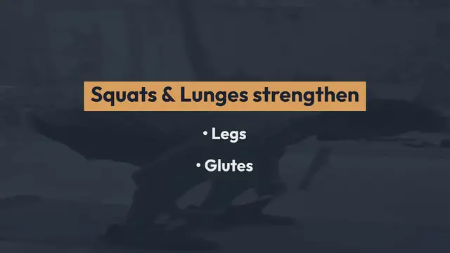 Video thumbnail for How to Stay Fit At Home?