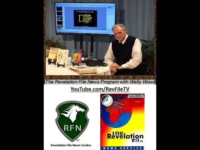 Video thumbnail for 210 - COFFEE Interview: Wally Wood - What are we doing here?