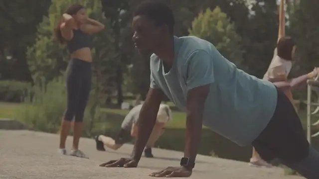 Video thumbnail for The Benefits of Regular Exercise : A quick overview