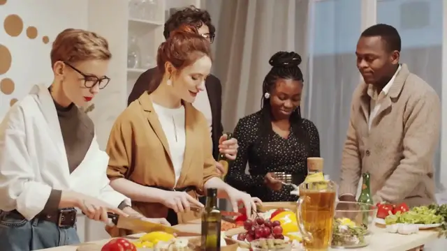 Video thumbnail for Exploring the Rich Heritage of Middle Eastern Kibbeh