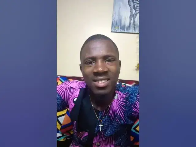 Video thumbnail for The story of God