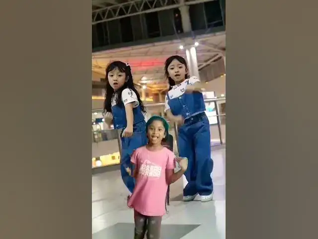 Video thumbnail for #dance #fujii #kpop #fuji #challenge #fujiofficial #dancechallenge #fujilove #kids #siblings