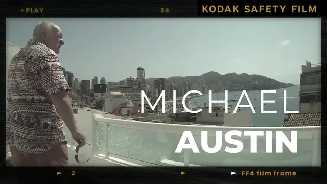 Video thumbnail for Retro version of The 7th Man trailer.mp4