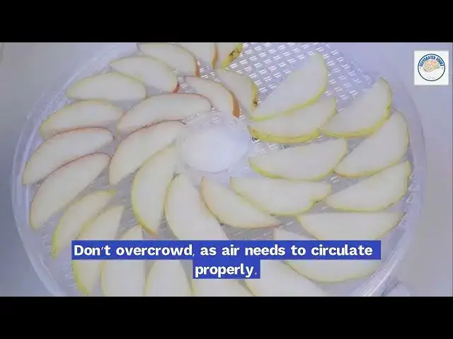 'Video thumbnail for What's a FOOD DEHYDRATOR Anyway?'