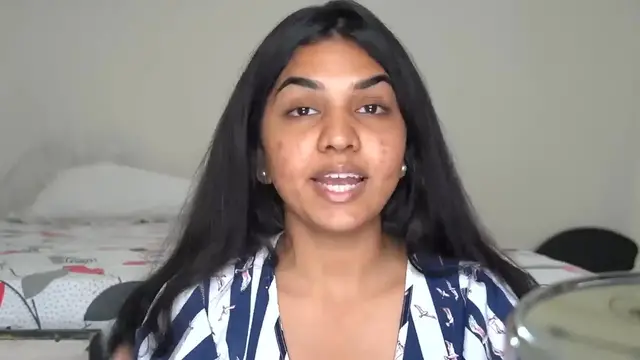 Video thumbnail for Flawless base routine for acne prone skin _ acne pigmentation