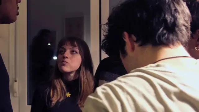 Video thumbnail for no:me - Short Movie (2024) - ITA (sub ENG) | FujiFilm XS10 | 4K (sottotitoli integrati).mp4