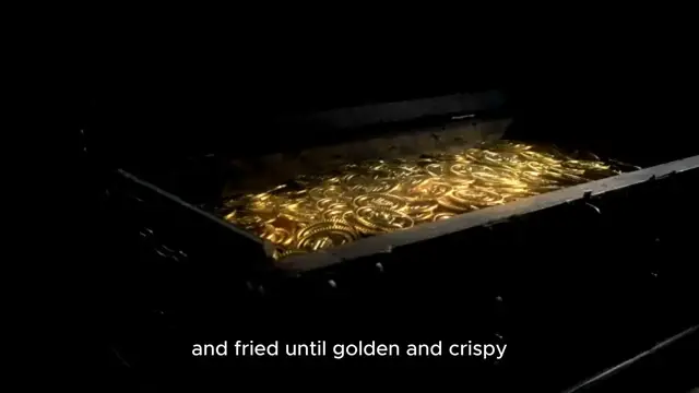 'Video thumbnail for Tater Tots Recipe'