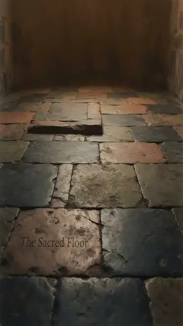 Video thumbnail for 1 - Preparation - The Sacred Floor, "The Frequency of Otara (Reimagined)"