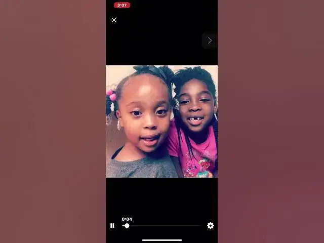 Video thumbnail for So cute! So much wisdom!