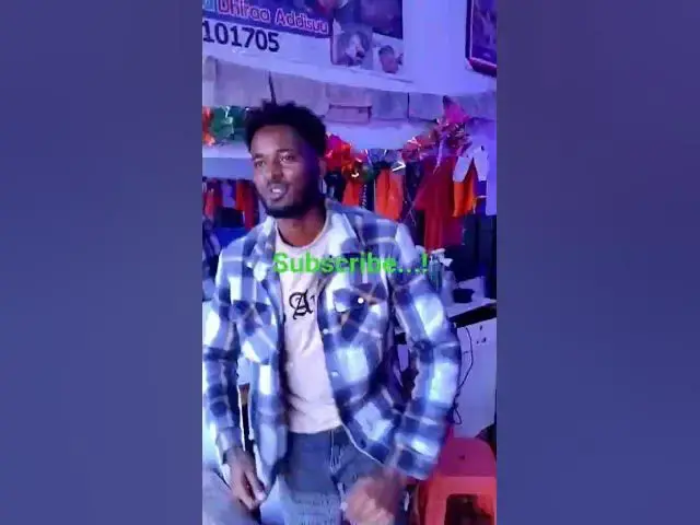'Video thumbnail for #duet #lifeisbutadream #funnyimages #habesha #whowillbemylifepartnerta #dance #funnypictures'