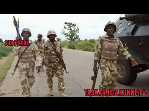 Video thumbnail for NA YANKIN KOGI