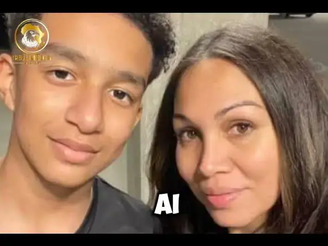 Video thumbnail for Protecting Our Children: AI Dangers and Parental Battles Take Global Spotlight