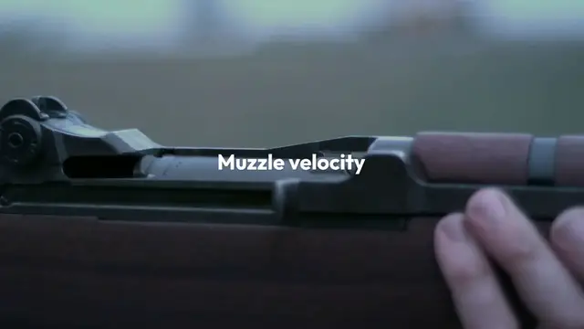 Video thumbnail for Are Ammo Companies Deceptively Inflating Muzzle Velocity Claims?