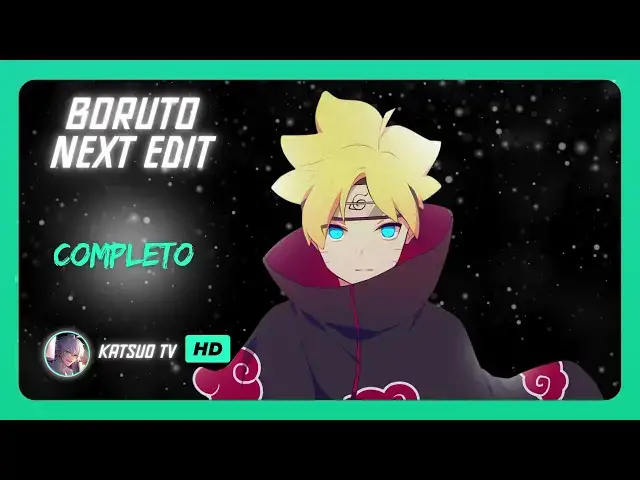 Video thumbnail for Boruto é dominado por Momoshiki