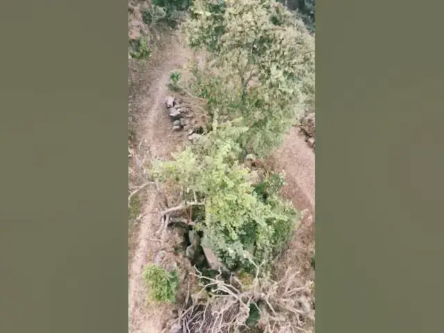 Video thumbnail for Naina Devi Temple vs. Other Ropeways Which is BEST