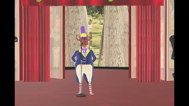 'Video thumbnail for Sylvie and the Wogglebug: This Movie is Absolutely Incredible'